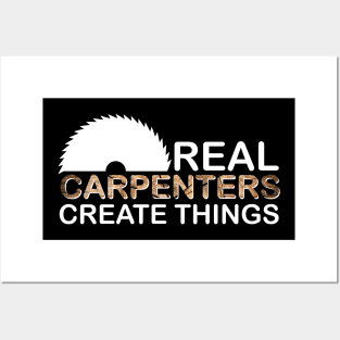 Carpenter carpenter carpenters craftsman saws Posters and Art